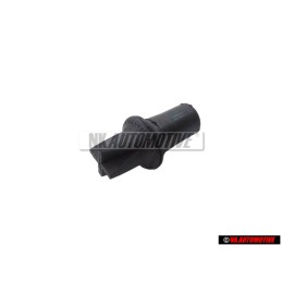 VW Original Clapet D'Ecoulement D'Eau - 6N0877236