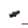 VW Original Clapet D'Ecoulement D'Eau - 6N0877236