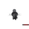 VW Original Clapet D'Ecoulement D'Eau - 6N0877236