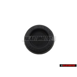 VW Original Protecteur Caoutchouc - 803803583