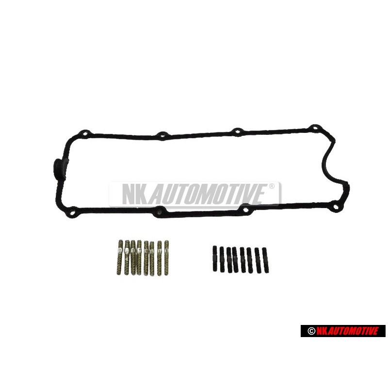 VW Original Jeu De Joints Pour Couvercle De Culasse - 026198025C