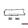 VW Original Jeu De Joints Pour Couvercle De Culasse - 026198025C
