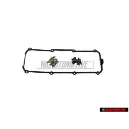 VW Original Jeu De Joints Pour Couvercle De Culasse - 026198025C