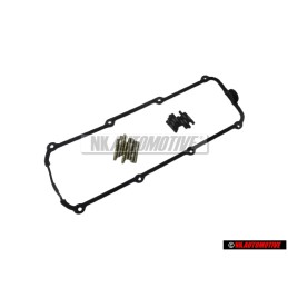 VW Original Jeu De Joints Pour Couvercle De Culasse - 026198025C