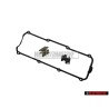 VW Original Jeu De Joints Pour Couvercle De Culasse - 026198025C