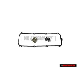 VW Original Jeu De Joints Pour Couvercle De Culasse - 026198025C