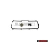 VW Original Jeu De Joints Pour Couvercle De Culasse - 026198025C