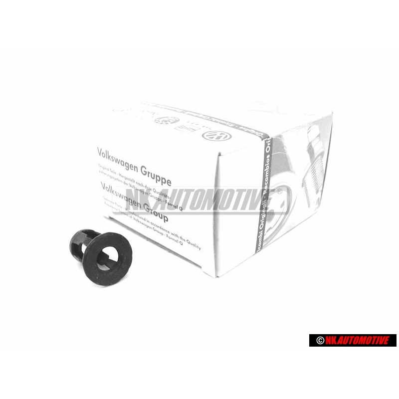 VW Original Ecrou Encastre - N 90218403