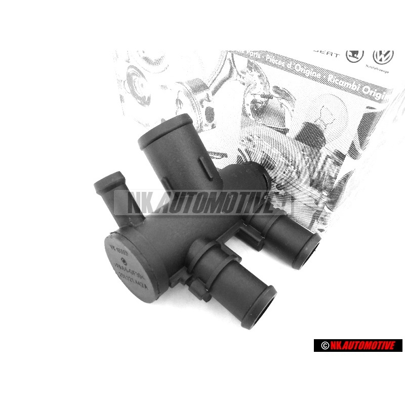 VW Original Piece De Distribution - 251121442A