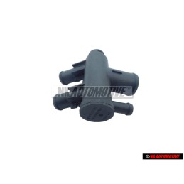 VW Original Piece De Distribution - 251121442A