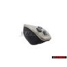 VW Original Capuchon Noir Satine - 1J0721174B B41