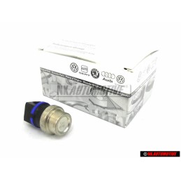 VW Original Capteur De Temperature - 6U0919501B