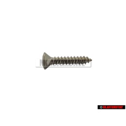 VW Original Vis A Tole - N 0140841
