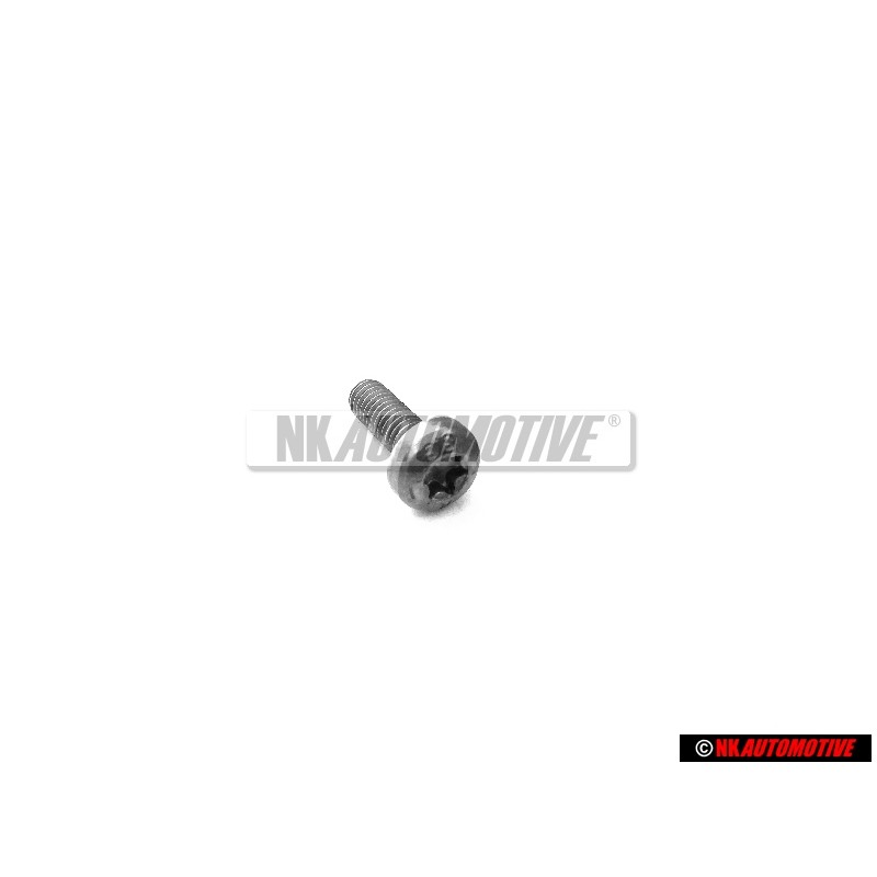 VW Original Vis Tete Bombee - N 10518202