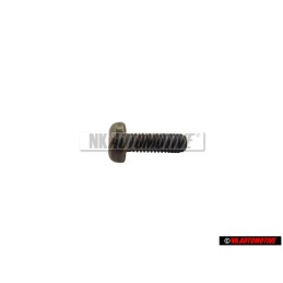 VW Original Vis Tete Bombee - N 10518202