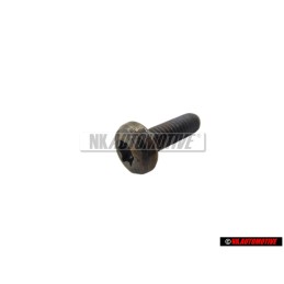 VW Original Vis Tete Bombee - N 10518202