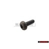 VW Original Vis Tete Bombee - N 10518202