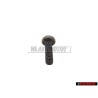 VW Original Vis Tete Bombee - N 10518202