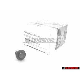 VW Original Vis Autotaraudeuse Six Pans - N 90629803