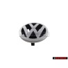VW Original Avant Embleme Logo Chrome - 2D0853600 ULM