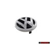VW Original Avant Embleme Logo Chrome - 2D0853600 ULM
