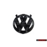 VW Original Avant Embleme Logo Chrome - 2D0853600 ULM