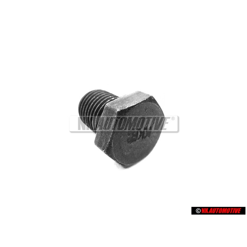 VW Original Vis-Bouchon De Vidange D'Huile - N 90660601