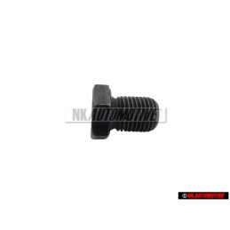 VW Original Vis-Bouchon De Vidange D'Huile - N 90660601