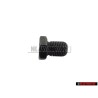 VW Original Vis-Bouchon De Vidange D'Huile - N 90660601