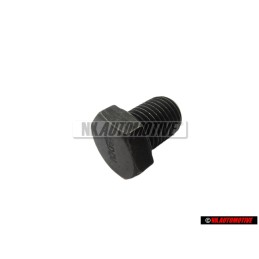 VW Original Vis-Bouchon De Vidange D'Huile - N 90660601