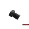 VW Original Vis-Bouchon De Vidange D'Huile - N 90660601