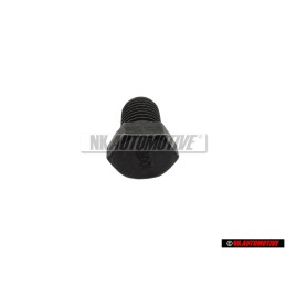 VW Original Vis-Bouchon De Vidange D'Huile - N 90660601