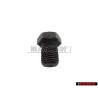 VW Original Vis-Bouchon De Vidange D'Huile - N 90660601