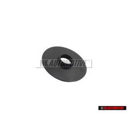 VW Original Support Noir Satine - 3D0864107A B41