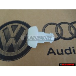 VW Original Hemisphere - 251711645
