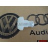 VW Original Hemisphere - 251711645