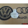 VW Original Hemisphere - 251711645
