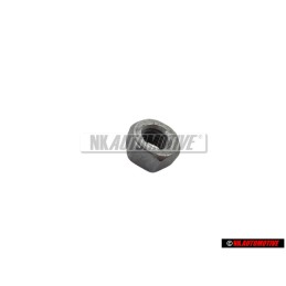 VW Original Ecrou 6 Pans - N 01100846