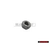 VW Original Ecrou 6 Pans - N 01100846