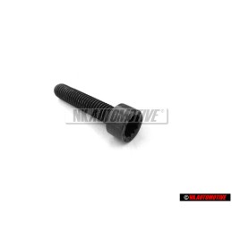 VW Original Vis A Tete Cylindrique Avec Empr. 