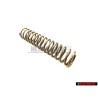 VW Original Ressort De Pression - 021129959