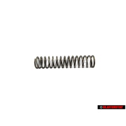 VW Original Ressort De Pression - 021129959