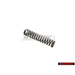 VW Original Ressort De Pression - 021129959