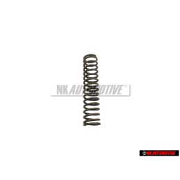 VW Original Ressort De Pression - 021129959