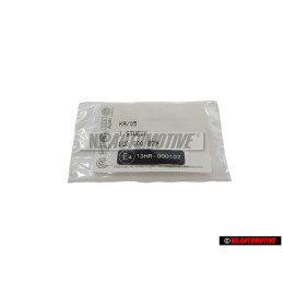 VW Original Plaque Du Constructeur - 1C0000279