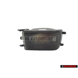 VW Original Clignotant, Teinte Noir - 1H0953049E