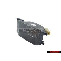 VW Original Clignotant, Teinte Noir - 1H0953049E
