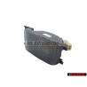 VW Original Clignotant, Teinte Noir - 1H0953049E