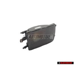 VW Original Clignotant, Teinte Noir - 1H0953049E