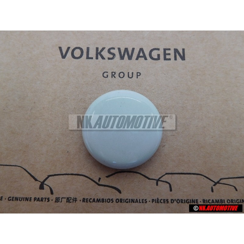 VW Original Capuchon Beige Argent - 211843645 466